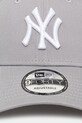 New Era șapcă League Yankees 10531940.940.LEAGUE.BA gri SS18