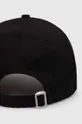 Accessories New Era cotton baseball cap 10531941.940.LEAGUE.BA black