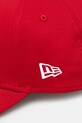 New Era șapcă FLAG 11179830.FLAG.COLLECTI rosu SS18