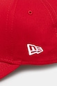 New Era - Czapka FLAG 11179830.FLAG.COLLECTI czerwony SS18