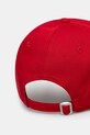 Accesorii New Era șapcă FLAG 11179830.FLAG.COLLECTI rosu