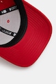 New Era - Czapka FLAG czerwony 11179830.FLAG.COLLECTI