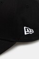 New Era - Kapa FLAG 11179866.FLAG.COLLECTI crna SS26