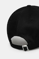 Kiegészítők New Era - Sapka 11179866.FLAG.COLLECTI fekete