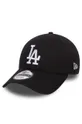 New Era șapcă League Essential La Dodgers