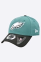 green New Era beanie The League Men’s