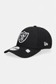 New Era czapka bejsbolowa męska NFL THE LEAGUE czarny 10517873.NFL.THE.LEAGU