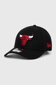 New Era șapcă NBA The League Chicago Bulls negru 11405614.NBA.THE.LEAGU