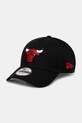 New Era - Шапка NBA The League Chicago Bulls черен 11405614.NBA.THE.LEAGU