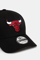 New Era - Шапка NBA The League Chicago Bulls 11405614.NBA.THE.LEAGU черен SS18