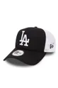 New Era șapcă Trucker Los Angeles Dodgers