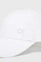 Calvin Klein Jeans - Καπέλο λευκό