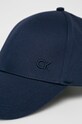 Akcesoria Calvin Klein Jeans – Czapka K50K502533 granatowy
