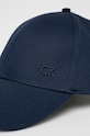 Akcesoria Calvin Klein Jeans – Czapka K50K502533 granatowy
