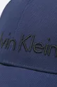 Calvin Klein Jeans - Sapka sötétkék