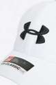 Under Armour - Czapka 1305036 biały