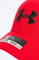 Under Armour - Czapka 1305036 czerwony