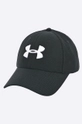 črna Under Armour kapa Moški