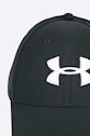 Under Armour - Czapka 1305036 1305036 czarny SS22