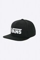 Vans - Čiapka VA36OUY28 čierna SS18