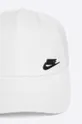 Nike Sportswear - Čiapka biela