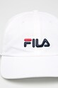 Fila șapcă 685034.002 alb SS19