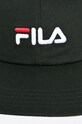 Fila - Кепка 685034.002 чёрный SS19