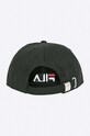 Аксессуары Fila - Кепка 685034.002 чёрный