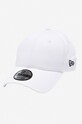 New Era - Czapka biały 11179829