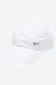 білий Nike Sportswear - Кепка Чоловічий