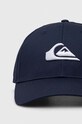 Quiksilver sapca AQYHA04002 albastru SS24