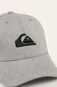 Quiksilver berretto da baseball grigio