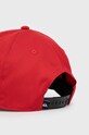 Akcesoria Quiksilver AQYHA04002 czerwony