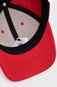 Quiksilver czerwony AQYHA04002