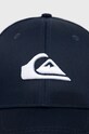 Quiksilver - Czapka AQYHA04002 granatowy SS24