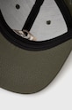 Quiksilver - Czapka zielony AQYHA04002