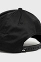 Quiksilver - Кепка AQYHA04002 чёрный SS24