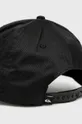 Quiksilver - Καπέλο μαύρο