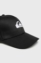 Аксессуары Quiksilver - Кепка AQYHA04002 чёрный
