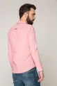 Tommy Jeans - Рубашка розовый