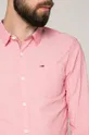 розовый Tommy Jeans - Рубашка