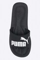 Puma - Šľapky Purecat 36026201.D 36026201.D čierna