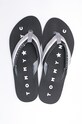 Tommy Hilfiger - Σαγιονάρες TOMMY LOVES NY BEACH SAND FW0FW02370.990 μαύρο SS18