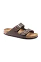 Birkenstock - Papucs cipő Arizona barna