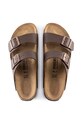 Šľapky Birkenstock Arizona hnedá 51701.D