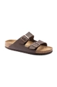 Birkenstock - Šľapky Arizona hnedá