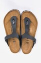 В'єтнамки Birkenstock Gizeh 43691.D чорний SS18