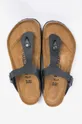 Birkenstock - В'єтнамки Gizeh чорний