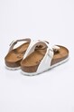 Žabky Birkenstock Gizeh bílá 1005299