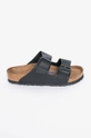 czarny Birkenstock - Klapki Arizona SFB Damski